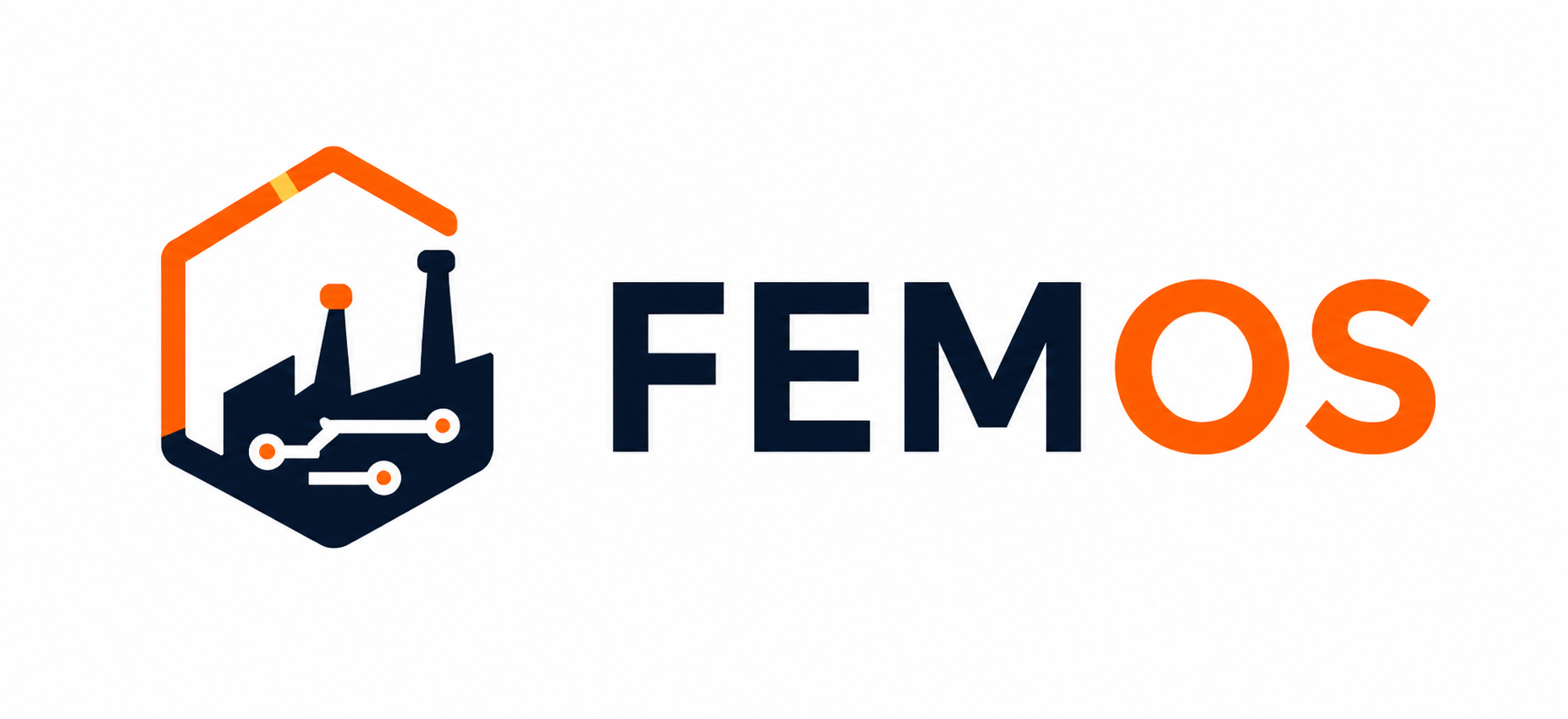 FEMOS marka logosu